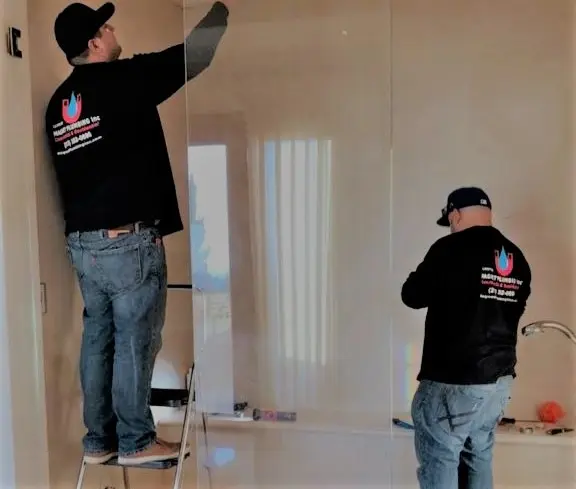 Professional plumbing installation for Boiler Repair in Federal Triangle