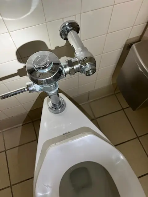 Fixture installation and repair for Pipe Repair in Federal Triangle